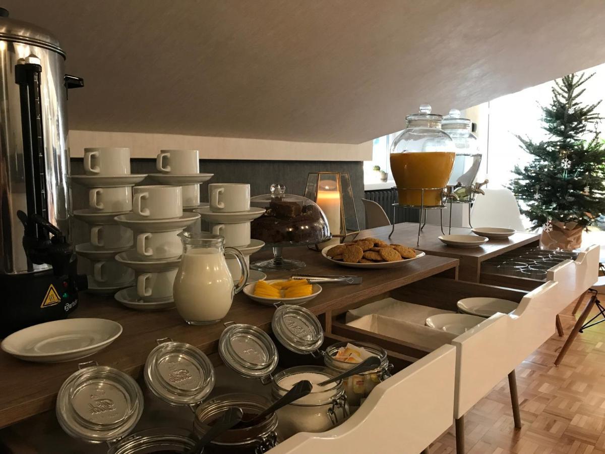 Pokoje Zimna Woda Rozalin  Habitación foto